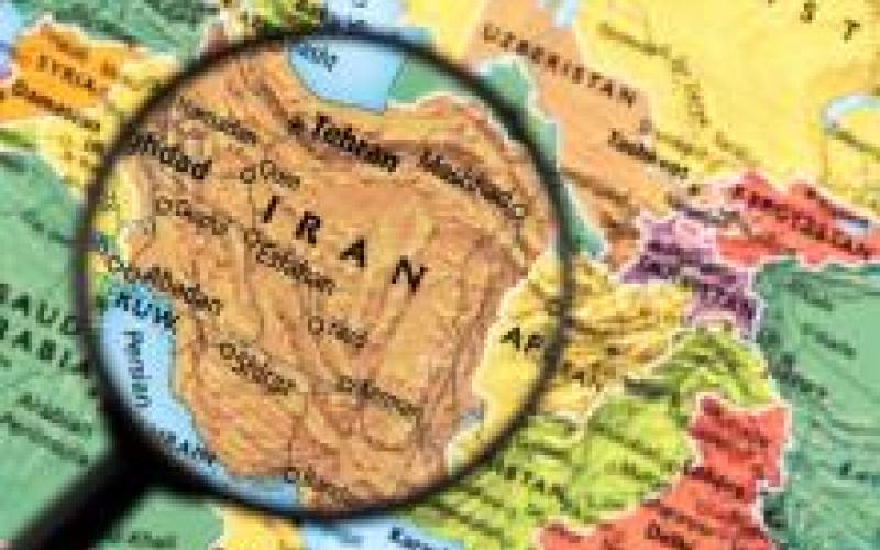 Human Rights Watch: Iran Is Committing “crime Against Humanity ...