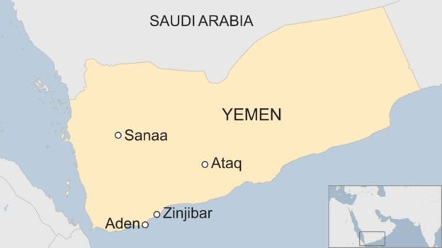 UN resolution calls on Houthis to cease judicial persecution of Baha’is ...