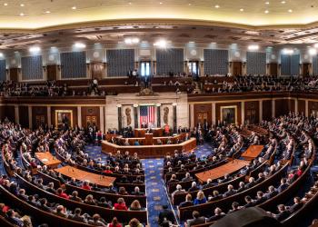 Unprecedented Vote At US House Of Representatives In Support Of Iranian ...